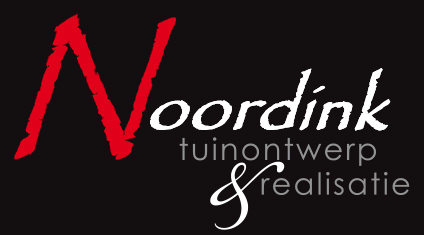 logo Noordink tuinontwerp & realisatie, één van de partners van Cattier tuinen