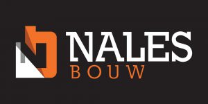 logo Nales Bouw, één van de partners van Cattier tuinen