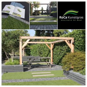 productoverzicht RoCa kunstgras